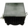 Кулер для процессора Gembird D50SM-12A Socket478