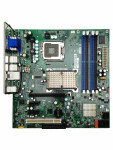 Материнская плата INTEL DQ35MPE/L1000 Socket 775