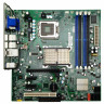 Материнская плата INTEL DQ35MPE/L1000 Socket 775