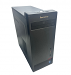 Системный блок Lenovo M4350 (Type 10164) 8gb/HDD500GB/I5-2500/Radeon HD 5400 1GB @ 3.30GHz