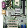 Материнская плата EPoX EP-4BDA533 Socket478