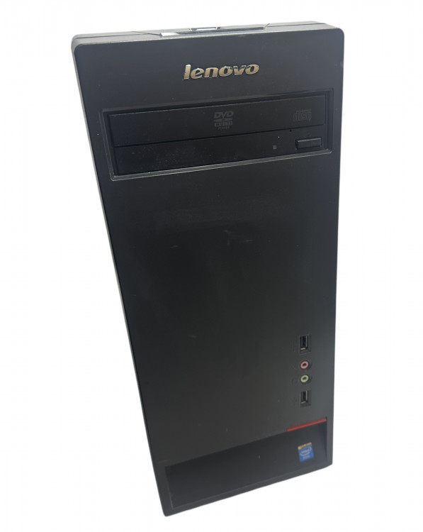 Системный блок Lenovo M4350 (Type 10164) i3-2100/8GB/SSD60GB/HDD250GB/180W 3.10GHz