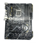 Материнская плата ASUS TUF B360-PLUS GAMING Socket 1151 V2