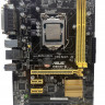 Материнская плата ASUS H81M-C +G3250 Socket 1150