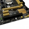Материнская плата ASUS H81M-C +G3250 Socket 1150