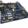 Материнская плата GIGABYTE GA-H61M-D2-B3 Socket 1155