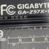 Материнская плата GIGABYTE GA-Z97X-UD3H Socket 1150