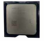 Процессор AMD FX-8320E  fd832ewmw8khk AM3+