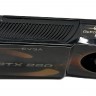Видеокарта EVGA GeForce GTX 260 GDDR3 896 МБ