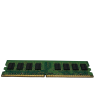 Оперативная память Samsung M378T2953EZ3-CF7 DDR2 1GB 