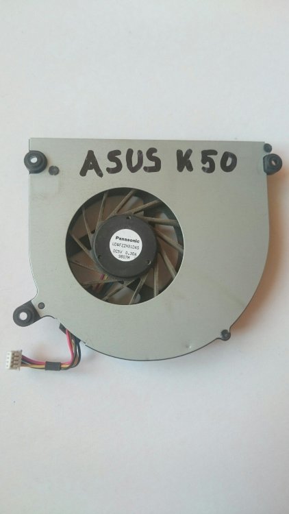 Кулер для ASUS K50