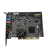 Звуковая карта SB Creative Live! 24 bit SB0400 PCI