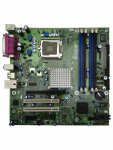 Материнская плата INTEL D915PCM/L100 LGA775