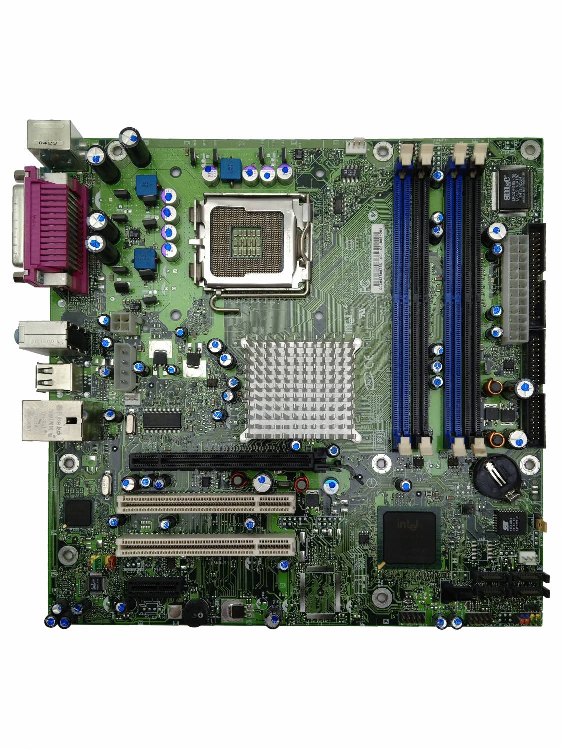 INTEL D915PCM L100 LGA775
