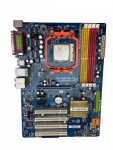 Материнская плата GIGABYTE GA-M52L-S3 (rev. 1.0) AM2+
