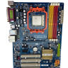 Материнская плата GIGABYTE GA-M52L-S3 (rev. 1.0) AM2+