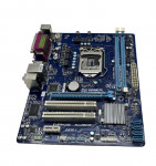 Материнская плата GIGABYTE GA-H61M-S2P Socket 1155