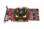 Видеокарта Palit GeForce 9800 GT 512MB DDR3