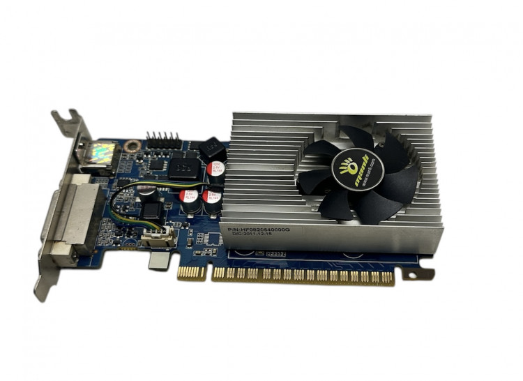 Видеокарта MANLI GEFORCE GT630 1GB DDR3