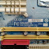 Материнская плата GIGABYTE GA-945GZM-S2 Socket 775