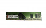 Оперативная память KINGSTON DIMM DDR4 4GB 2666 MHz KVR26N19S6/4
