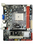 Материнская плата BioStar A55MLV SocketFM1