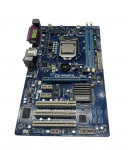 Материнская плата GIGABYTE GA-P61-USB3-B3  (rev. 1.0) + G1610 Socket 1155