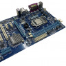 Материнская плата GIGABYTE GA-P61-USB3-B3  (rev. 1.0) + G1610 Socket 1155