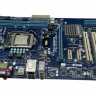Материнская плата GIGABYTE GA-P61-USB3-B3  (rev. 1.0) + G1610 Socket 1155