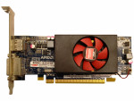 Видеокарта AMD Radeon HD 8490 1Гб DDR3