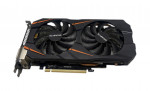 Видеокарта Gigabyte GTX 1060  3GB  GDDR5 GV-N1060WF2OC-3GD