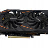 Видеокарта Gigabyte GTX 1060  3GB  GDDR5 GV-N1060WF2OC-3GD