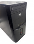 Системный блок 8GB/SSD120/HDD250GB / Geforce GTX 625 2GB /I5-4570 CPU @ 3.20GHz