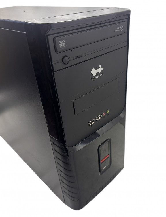 Системный блок 8GB/SSD120/HDD250GB / Geforce GTX 625 2GB /I5-4570 CPU @ 3.20GHz