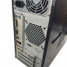 Системный блок 8GB/SSD120/HDD250GB / Geforce GTX 625 2GB /I5-4570 CPU @ 3.20GHz