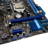 Материнская плата ASUS P8H61-M LX3 +I5-2400 Socket 1155