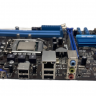 Материнская плата ASUS P8H61-M LX3 +I5-2400 Socket 1155