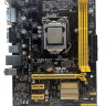 Материнская плата ASUS H81M-K +I3-4170 Socket 1150