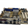 Материнская плата ASUS P5P800-MX Socket 775