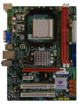 Материнская плата EliteGroup A780LM-M2 rev1.0 SocketAM3