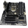 Материнская плата GIGABYTE GA-B85M-D3H Socket 1150