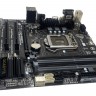 Материнская плата GIGABYTE GA-B85M-D3H Socket 1150