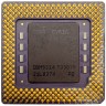 Процессор Cyrix 6x86MX-PR233 66MHz 2.9V SPGA296
