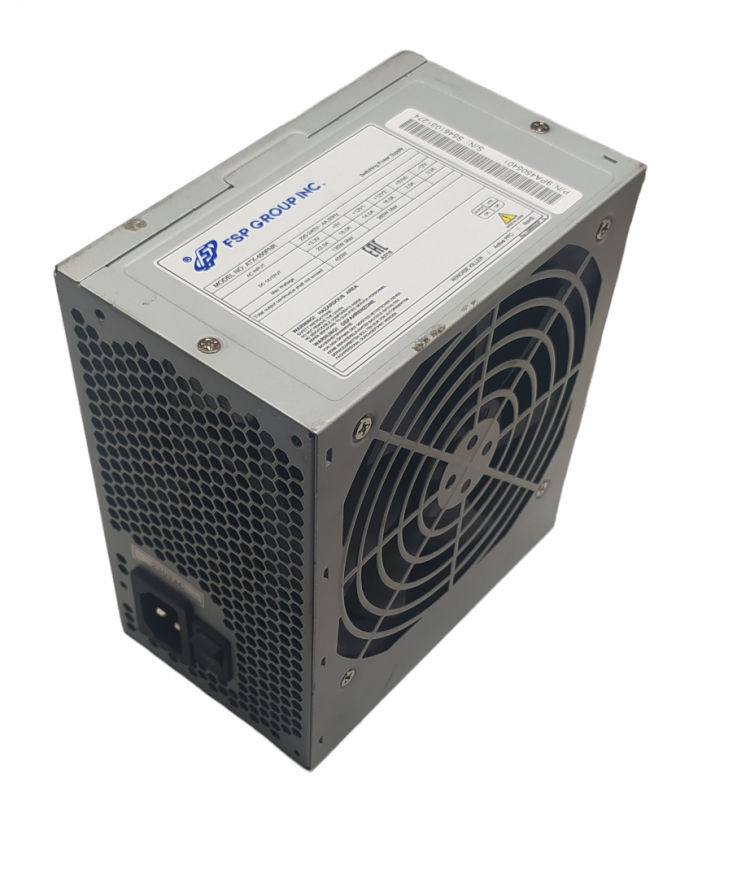 Блок питания FSP GROUP INC ATX-450PNR