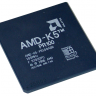 Процессор AMD K5 PR100 AMD-K5-PR100ABR 100MHz Socket 7