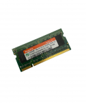 Оперативная память для ноутбука Hynix HYMP532S64P6-E3 SODIMM DDR2 256МБ 