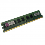 Оперативная память Kingston ValueRAM KVR800D2E5/1G DDR2 1GB ECC