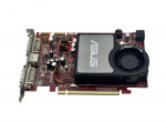 Видеокарта ASUS EAX1650XT/2DHT/256M RADEON X1650 XT 256MB  GDDR3