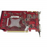 Видеокарта ASUS EAX1650XT/2DHT/256M RADEON X1650 XT 256MB  GDDR3