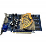 Видеокарта GIGABYTE GV-NX66128DP 6600 DDR 128MB